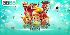Nổ hũ 52
